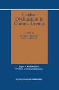Cardiac Dysfunction in Chronic Uremia