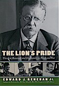 The Lion’s Pride
