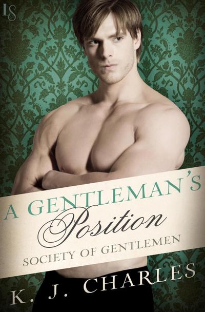A Gentleman’s Position