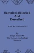 Samplers Selected And Described - With An Introduc