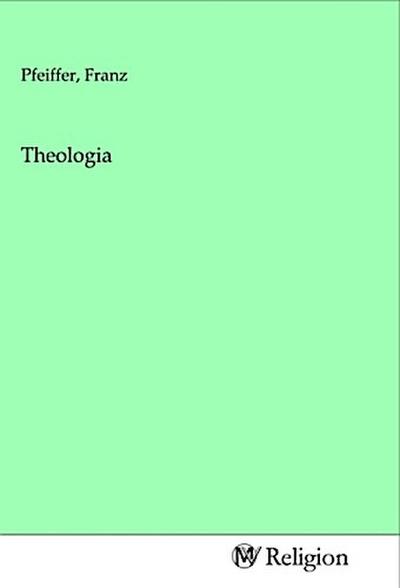 Theologia
