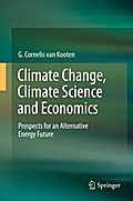 Climate Change, Climate Science and Economics