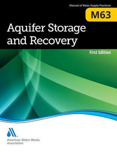 M63 Aquifer Storage and Recovery