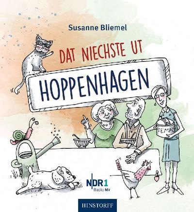 Dat Niechste ut Hoppenhagen