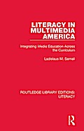 Literacy in Multimedia America