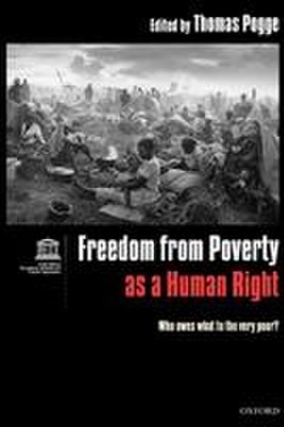 Freedom from Poverty as a Human Right