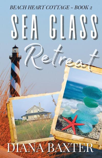 Sea Glass Retreat