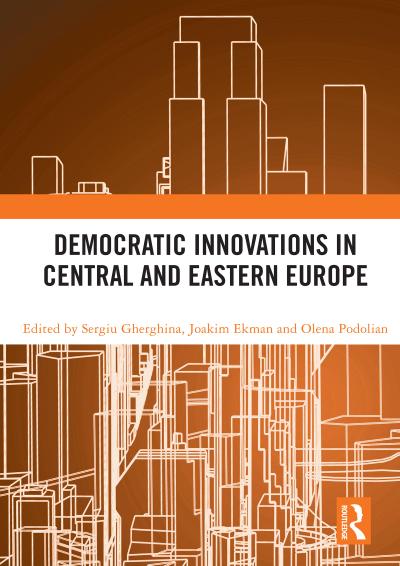 Democratic Innovations in Central and Eastern Europe