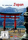 Japan - Die Höhepunkte / The Highlights