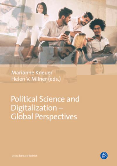 Political Science in the Digital Age - Global Perspectives