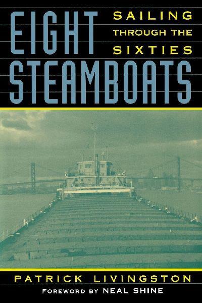 Eight Steamboats