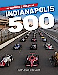 The Winning Cars of the Indianapolis 500