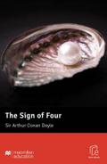The Sign of Four: Lektüre mit Code (Macmillan Read ...