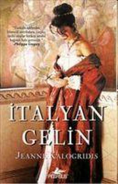 Italyan Gelin