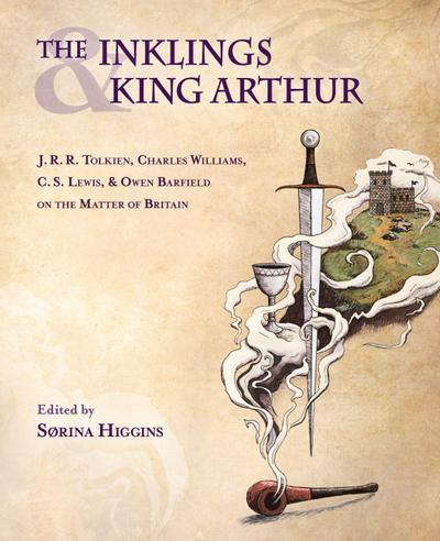 The Inklings and King Arthur