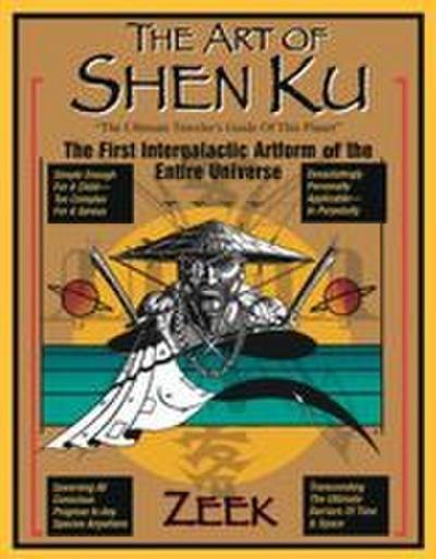 The Art of Shen Ku