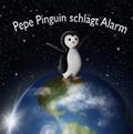 Pepe Pinguin schlägt Alarm