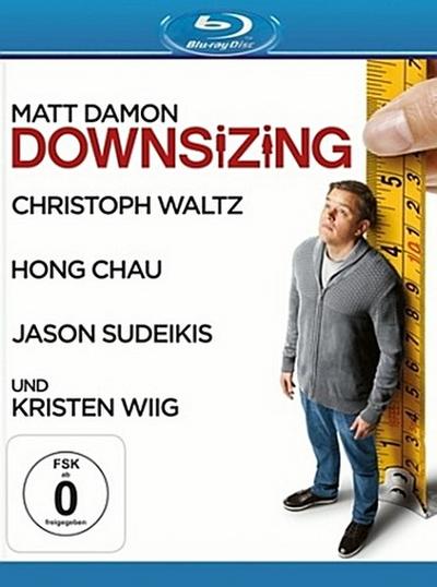 Downsizing
