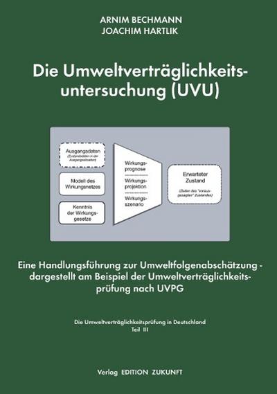 Bechmann: Umweltverträglichkeitsuntersuchung