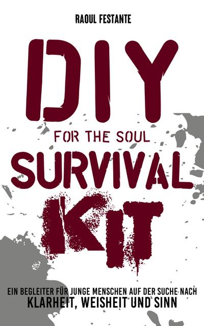 DIY Survival Kit