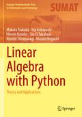Linear Algebra with Python