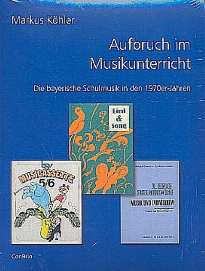 Aufbruch im Musikunterricht