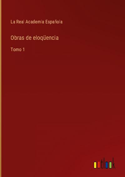 Obras de eloqüencia