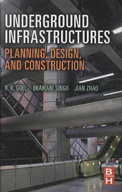 Underground Infrastructures