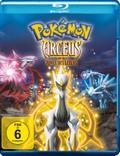 Pokémon - Arceus und das Juwel des Lebens