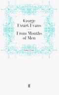 From Mouths of Men