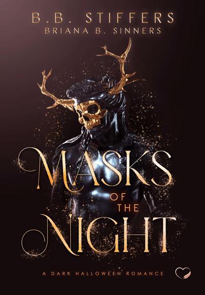 Masks Of The Night