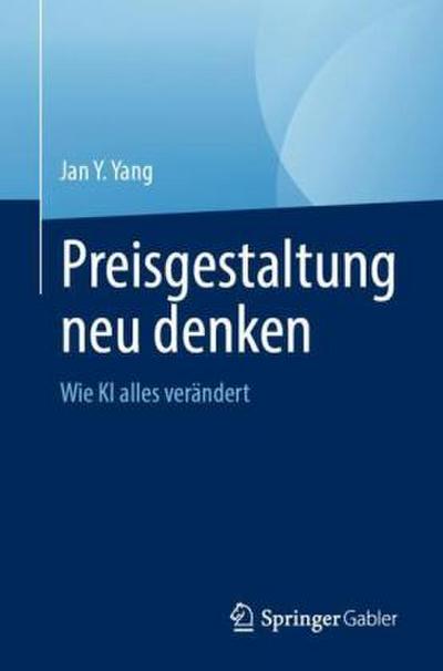 Preisgestaltung neu denken