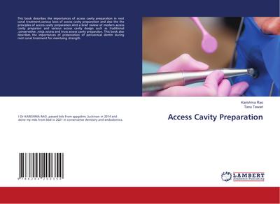 Access Cavity Preparation