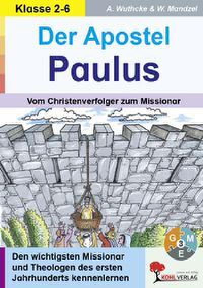 Der Apostel Paulus
