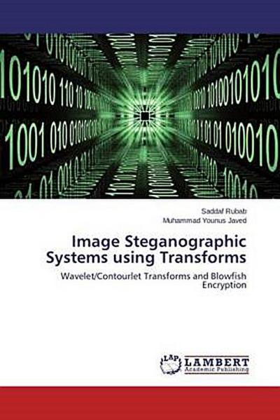 Image Steganographic Systems using Transforms