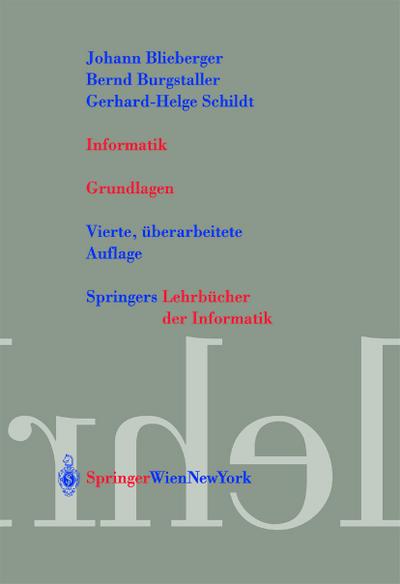Informatik