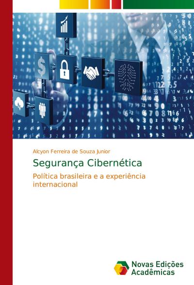 Segurança Cibernética