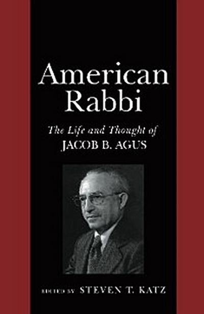 American Rabbi