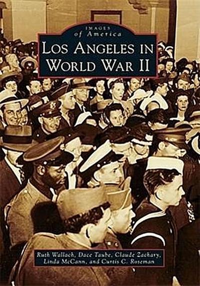 Los Angeles in World War II