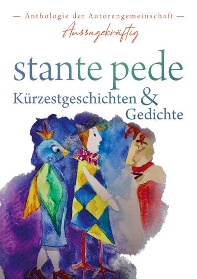 stante pede