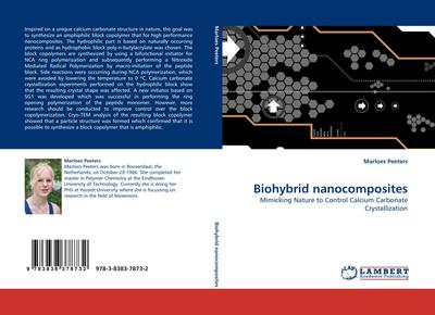 Biohybrid nanocomposites