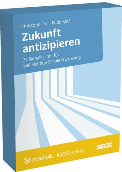 Zukunft antizipieren