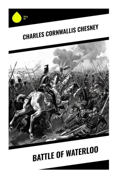 Battle of Waterloo