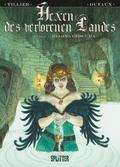 Hexen des verlorenen Landes 3