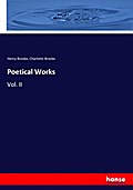 Poetical Works