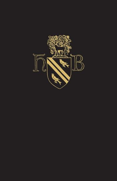 Ordinal of the Abbey of the Holy Trinity, Fécamp (Fécamp, Musée de la Bénédictine, MS 186), II (Containing Parts II, III and IV)