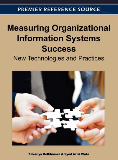 Measuring Organizational Information Systems Success