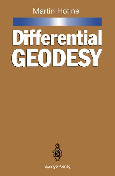 Differential Geodesy