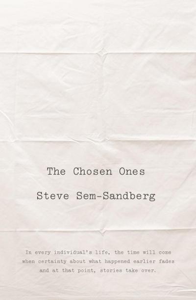 Sem-Sandberg, S: The Chosen Ones