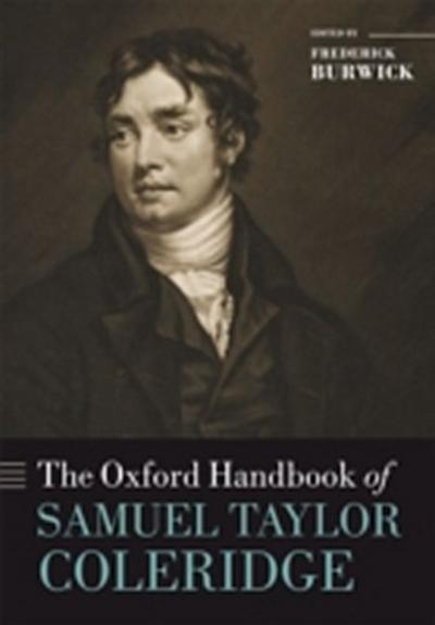 Oxford Handbook of Samuel Taylor Coleridge